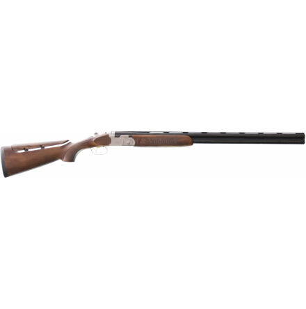 Beretta 686 Silver Pigeon 1 ADJ 12/76