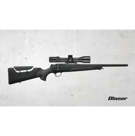 Blaser R8 Professional