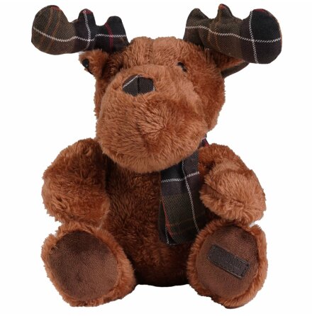 Barbour Reindeer Toy