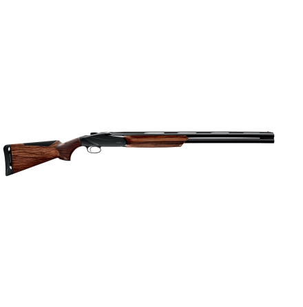 Benelli 828U Black Compact 12/76 67cm Kolv 34,5cm