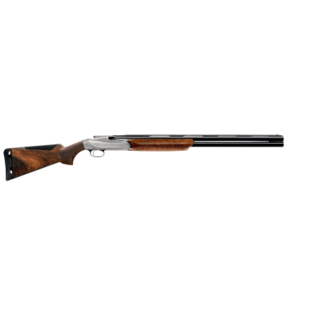 Benelli 828U Silver 12/76 71cm