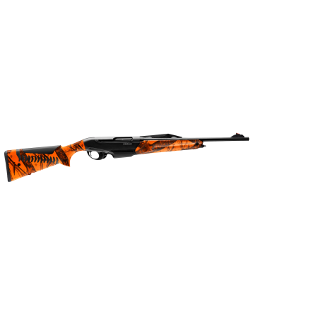 Benelli Argo E Battue Orange Camo Comfortech