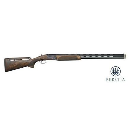 Beretta 690 Sporting Black