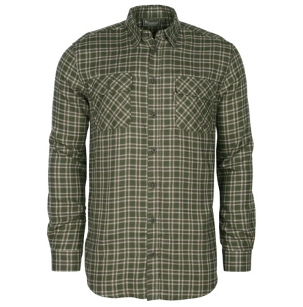 Pinewood Lappland Wool Shirt 