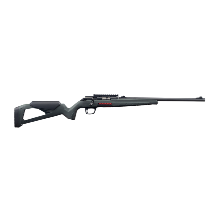 Winchester Xpert Stealth .22LR 46cm 1/2-20UNF