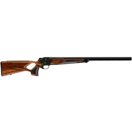 Blaser R8 Success Silence Leather .308win 47cm Integrerad Ljuddmpare