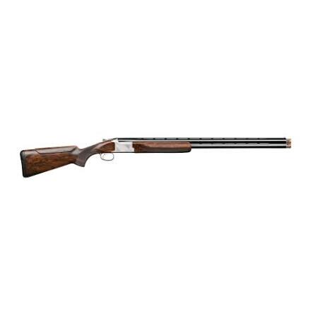 Browning B525 Liberty Light 12/76