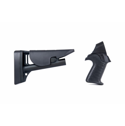 Benelli Kolv M4 S90 M1014 Teleskopisk