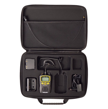 Lafayette 31Mhz Jaktpaket SMART+ Bltand