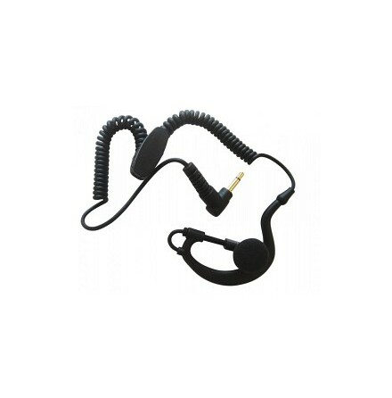 Lafayette Inre ronmussla 3.5mm 2pol