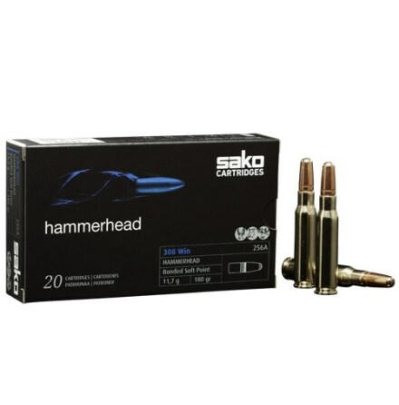 Sako Hammerhead