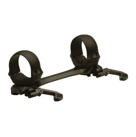 Sauer 404 Sadelmontage Inkl Ringar 30mm Low