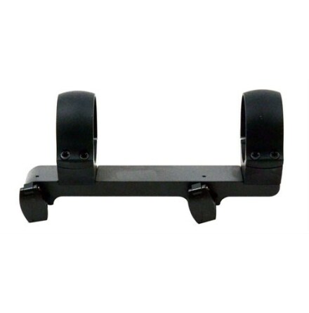 Sauer 505 Sadelmontage exkl ringar