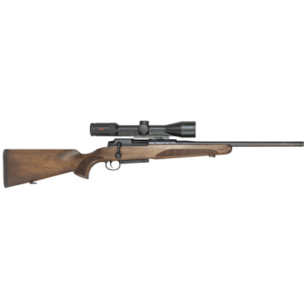 Mauser 25 Pure Vapenpaket