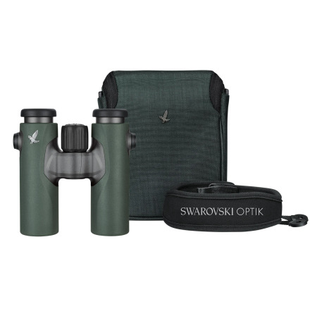Swarovski CL Companion 10x30 Green