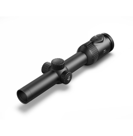 Swarovski Z8i 1-8X24 SR 4A-I