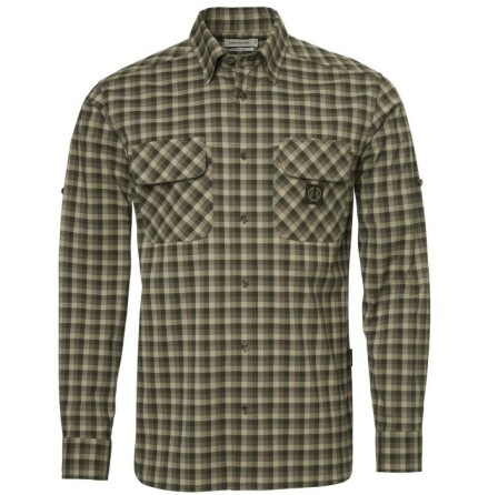 Chevalier Creek Shooting Fit Shirt 