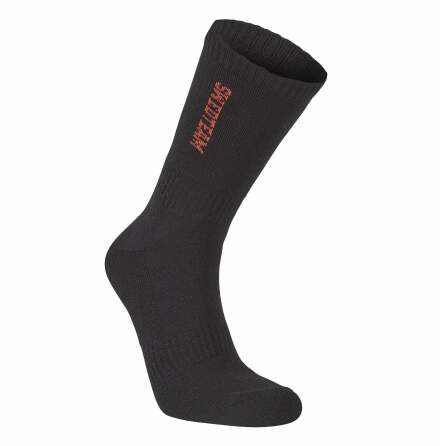 Swedteam Ultra Sock Svart