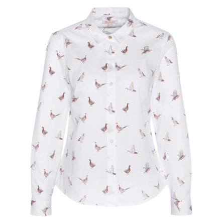 Barbour Brambles Shirt 