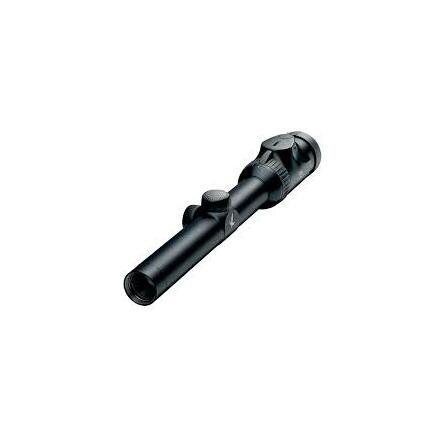 Swarovski Z6i 1-6X24 L 4-I