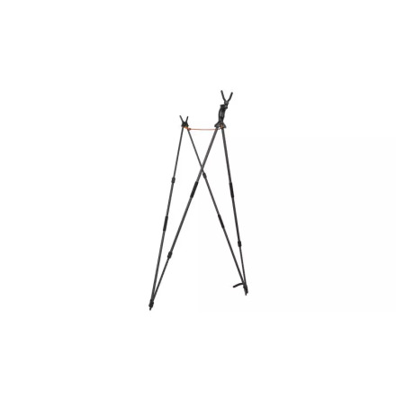 Blaser BJW Carbon Shooting Stick 2,0 124-198 cm