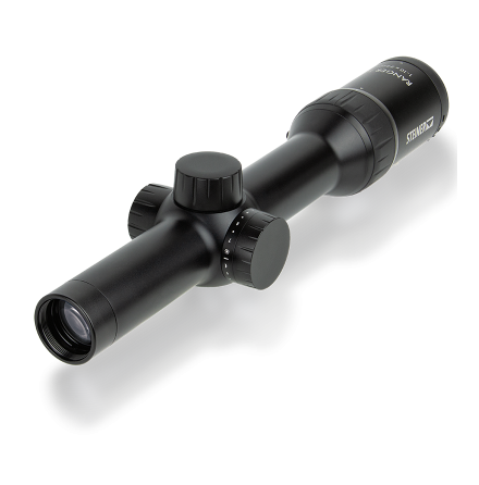 Steiner Ranger 1-10x24 4A-I IR