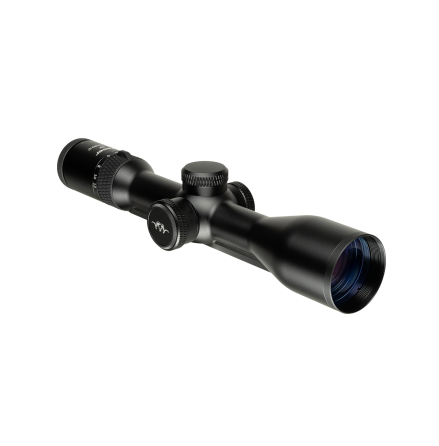 Blaser B2 Rifle Scope 2-12x50 iC Ringmontage