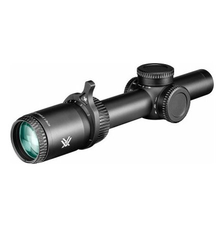Vortex Strike Eagle 1-8x24 FFP EBR-8 belyst (MOA)