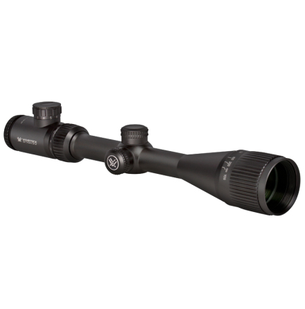 Vortex Crossfire II 6-18x44 AO V-Brite
