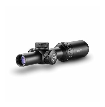 Hawke Vantage 1-4x20 L4A Fiber Dot 1"