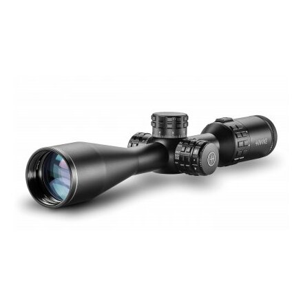Hawke Frontier SF 3-15x44 Riktm. Mil Pro Belyst