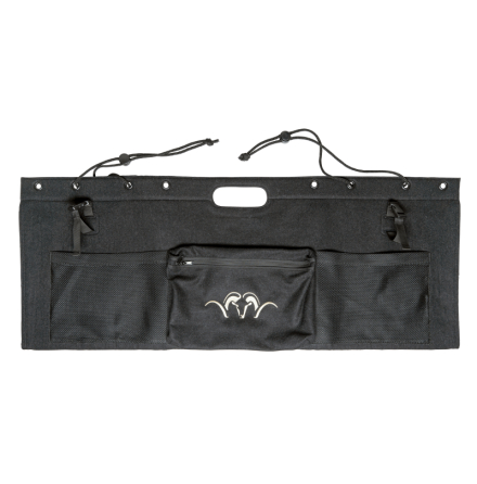 Blaser Bilfodral Svart