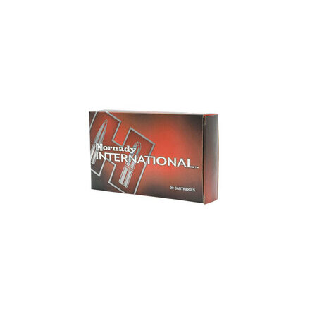 Hornady International Ammo 308 Win 150 gr ECX 20/Box