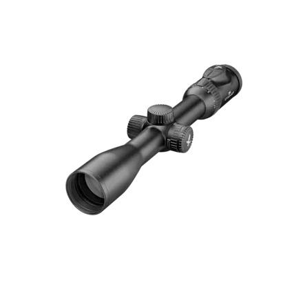 Swarovski Z8i 1,7-13,3X42P L4A-I