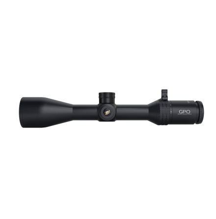 GPO Spectra 6x 2-12x50i