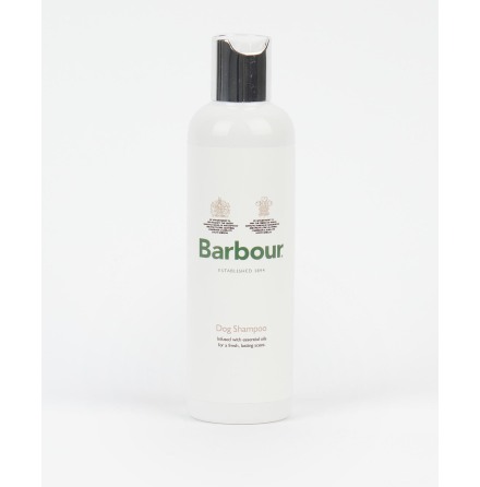 Barbour Dog Coconut Shampoo