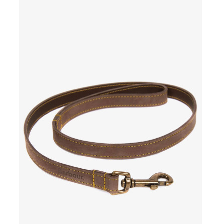 Barbour Dog Lead
