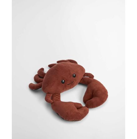 Barbour Crab Dog Toy