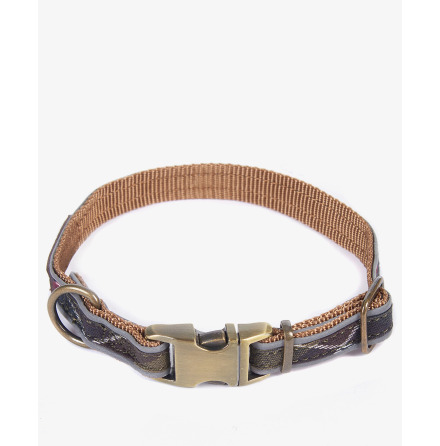 Barbour Reflective Collar Small