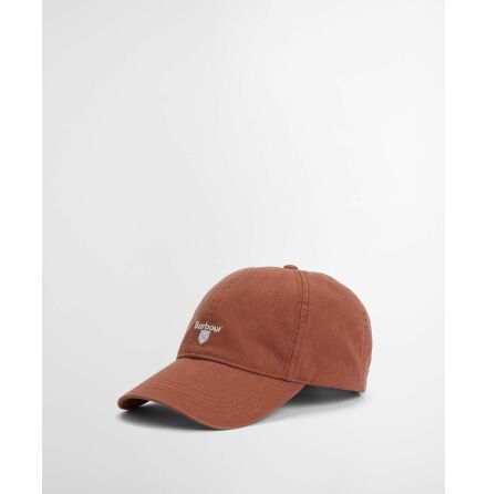 Barbour Cascade Sports Cap Brown