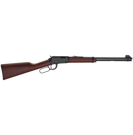 Henry Lever Action .22LR 47cm