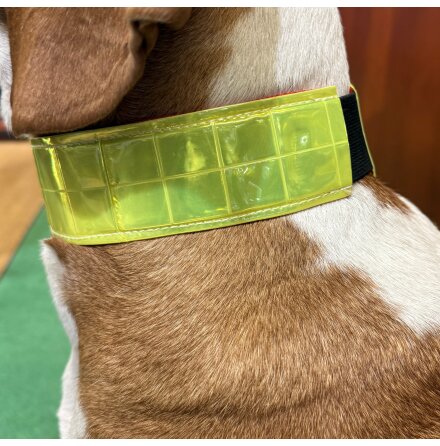 Gyttorp Reflexhalsband 
