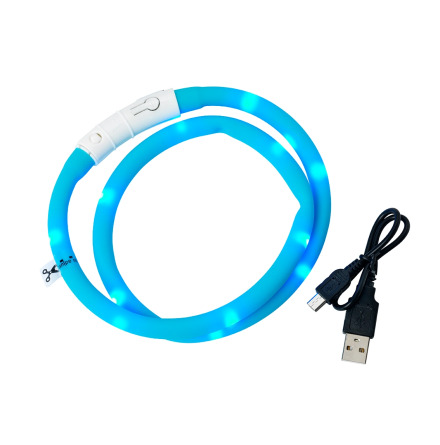 Dogman LED-Ring Silicon 