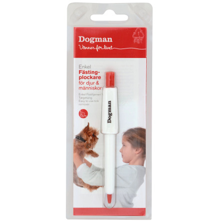 Dogman Fstingplockare