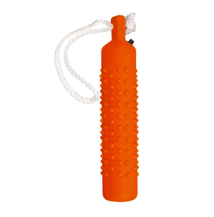 Dogman Gummidummie Stor 28cm