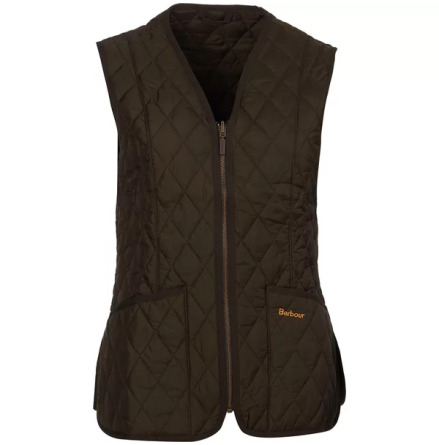 Barbour Betty Interactive Liner 