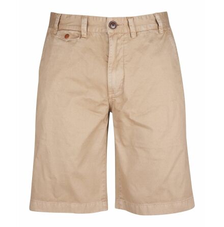 Barbour Neuston Twill Short Stone 