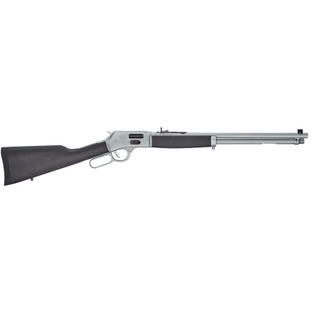 Henry Big Boy 357 All Weather Side Gate .357 51cm