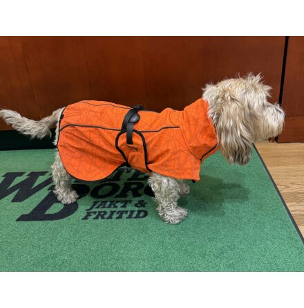 Back on Track Hundnttcke Bark Orange 