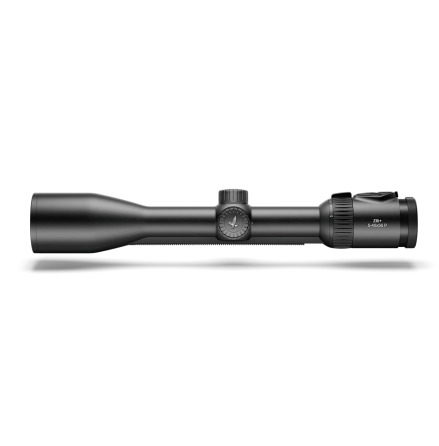 Swarovski Z8i+ 5-40x56 P SR 4A-I